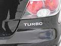  Outlander 2.0 Turbo von Heinz - Heckansicht.